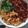 miwalin's cooksnap of when they made 簡単♡鶏そぼろで三色丼♡.