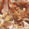 sakura96's cooksnap of when they made とろとろ絶品親子丼.