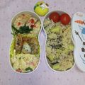 みかかめ's cooksnap of when they made 竹輪と紅生姜のカリッとのり塩揚げ.