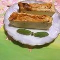 ミセル・エマルジョン's cooksnap of when they made ★簡単！糖質オフの＊チーズケーキ＊♪.