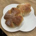 ゆっチンのママ's cooksnap of when they made 黒糖くるみパン　KALDI.
