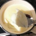 モナカスン's cooksnap of when they made 簡単！コーンスターチで作る牛乳プリン.