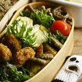 ガメコ's cooksnap of when they made ♪エリンギとウィンナーのカレーバター味♪.