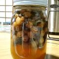 うちゃ公's cooksnap of when they made 自家製天然酵母の作り方.