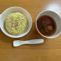 ちゃぴゆき's cooksnap of when they made ネギの炒飯.
