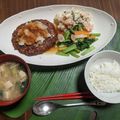 ちゃーきー★'s cooksnap of when they made ツナとマカロニの和風ポテトサラダ.