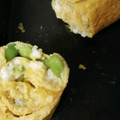 ✿ささ's cooksnap of when they made 彩卵焼き・枝豆玉子焼き・枝豆だし巻き卵.
