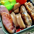 2880naaao's cooksnap of when they made ☆イカ好きの☆イカと豆腐の煮物.