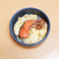 ★ぴよぴよ501★'s cooksnap of when they made 鮭と野菜のレンジ蒸し.