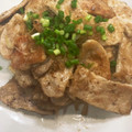 ナッツリ's cooksnap of when they made 【簡単★黄金比】美味しい！豚の生姜焼き.