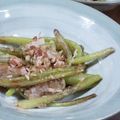 yukky☆mama's cooksnap of when they made ツワブキと豚肉の煮物.
