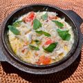 Asaras's cooksnap of when they made ミニトマトとモッツァレラの簡単グラタン.