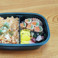 msft5632's cooksnap of when they made 南瓜の煮物をリメイク★かぼちゃの玉子焼き.