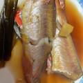 クックH86AFM☆'s cooksnap of when they made いとよりの煮付け.