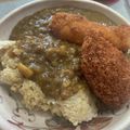 け〜〜ちゃん's cooksnap of when they made オートミールご飯[メモ用].