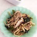 stot's cooksnap of when they made 椎茸ダシが美味しい★切り干し大根の煮物.