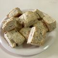 papikun's cooksnap of when they made 簡単！甘さひかえめ・紅茶のスコーン.
