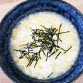 ゆーゅ☆'s cooksnap of when they made ダイエットにも♪　簡単*卵と豆腐のクッパ.