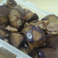 MofeMofee's cooksnap of when they made ☆ナスと豚肉のしょうが炒め☆.