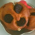 くれいどーる's cooksnap of when they made さくふわ＊プレーンマフィン.
