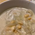 けんの味処's cooksnap of when they made バングラディシュ風レンズ豆のスープ.