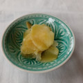 cicax2's cooksnap of when they made 自家製が美味しい◎新しょうがのガリ.