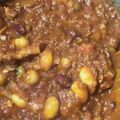 ふぁんころ's cooksnap of when they made お豆たっぷり♡簡単チリコンカン＊.