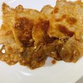 rose63☆'s cooksnap of when they made ポークケチャップ.