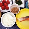 たぁープ〜's cooksnap of when they made シャキシャキ　ニラの胡麻和え.