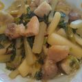 himhima72's cooksnap of when they made 豚バラ大根.