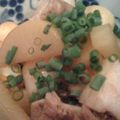 sena94's cooksnap of when they made 圧力鍋de簡単１５分♪♡豚の角煮♡.