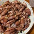 キャメロンjp's cooksnap of when they made 簡単酢味噌の作り方.