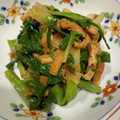 キャメロンjp's cooksnap of when they made イカのぬた和え.