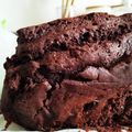 ゆみっしー(⁠◍⁠•⁠ᴗ⁠•⁠◍⁠)'s cooksnap of when they made HM 卵なしココアケーキ.