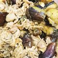 jiin's cooksnap of when they made 極うま！豚肉と茄子のおろし煮.