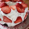 ♡あいさち♡'s cooksnap of when they made 短時間で＊ホイップクリーム作り.