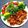 辰夫女子's cooksnap of when they made 焼肉のタレでラム肉炒め.