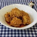 みかかめ's cooksnap of when they made 春の味覚♡ブリの卵の煮付け.