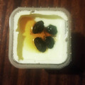 inLondon's cooksnap of when they made 簡単＆美味しい♪黒豆ヨーグルト.