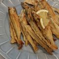 suzumama27's cooksnap of when they made わかさぎの天ぷら.