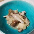 ☆てっぺい☆'s cooksnap of when they made きのこたっぷりマリネ♪めっけ.