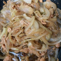 りくたんたたん's cooksnap of when they made ☆玉ねぎとツナの炒め煮☆.
