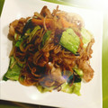 世界の中心's cooksnap of when they made 野菜の旨味たっぷり我が家のソース焼きそば.