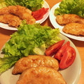 ちいちい116's cooksnap of when they made 【保育園給食】ささみのレモンあえ.