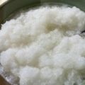 どぅくどぅくぼん！'s cooksnap of when they made 辛い大根おろしは苦手☆辛味をなくす方法.