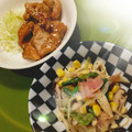 世界の中心's cooksnap of when they made ちゃちゃっと簡単あるものでバター炒め.
