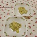 pitachan1's cooksnap of when they made あぼきゅりでぃっぷ！.