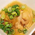 いつきちママ's cooksnap of when they made 【時短15分】さっぱり♪鶏肉のみぞれ煮.