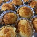 ☆☆ちゃぽママ☆☆'s cooksnap of when they made 最短　チーズカップケーキ.