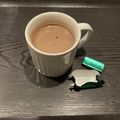 Hirarinn☆'s cooksnap of when they made 簡単♪ホッとする♡チョコココアドリンク.